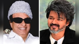 MGR To Vijay: Tamil Nadu's Changing Equation With Actor-Politicians