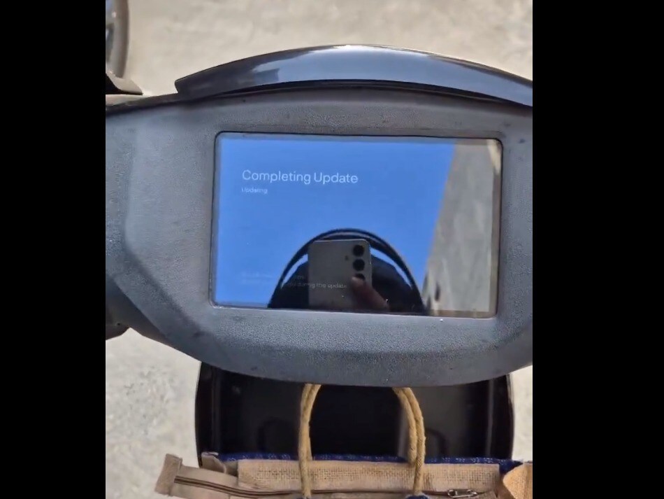 'Scooter Was Updating&rsquo;: Noida Man's Post On Unique Reason For Turning Up Late To Work Goes Viral