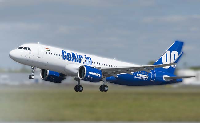GoAir Offers Domestic Flight Tickets From 1,199 Rupees, Details Here