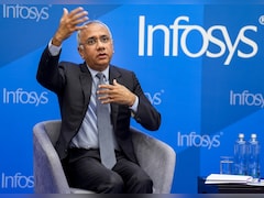 Infosys Q3 Results: इंफोसिस के मुनाफे पर लेबर कोड की मार, पर रेवेन्यू ने भरी उड़ान, जानें नतीजों की 5 बड़ी बातें