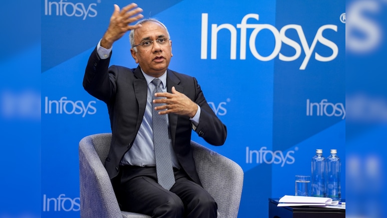 Infosys Q3 Results: इंफोसिस के मुनाफे पर लेबर कोड की मार, पर रेवेन्यू ने भरी उड़ान, जानें नतीजों की 5 बड़ी बातें