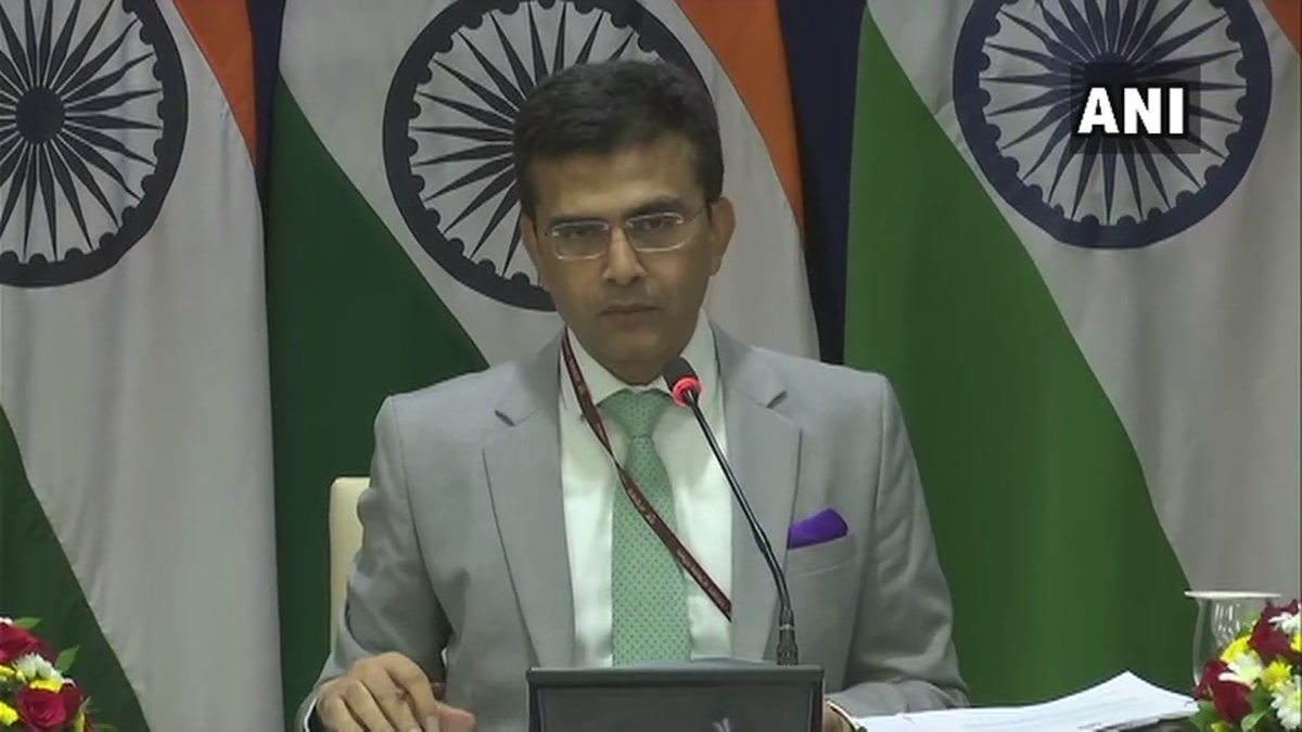 India, Pakistan Foreign Ministers To Meet On UNGA Sidelines