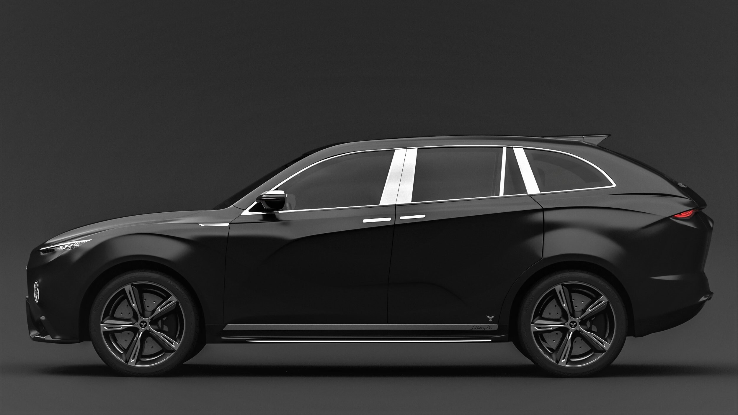 Laureti To Drive In Electric-SUV DionX In India In 2021