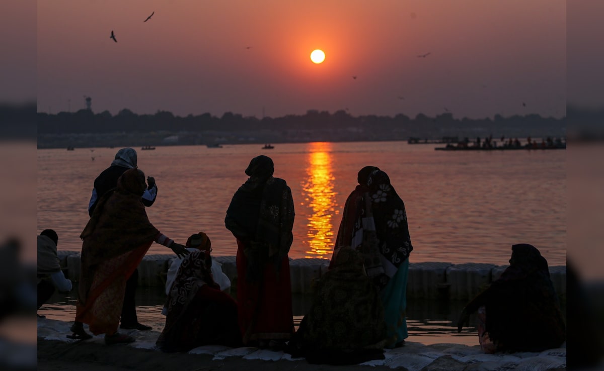 Latest and Breaking News on NDTV