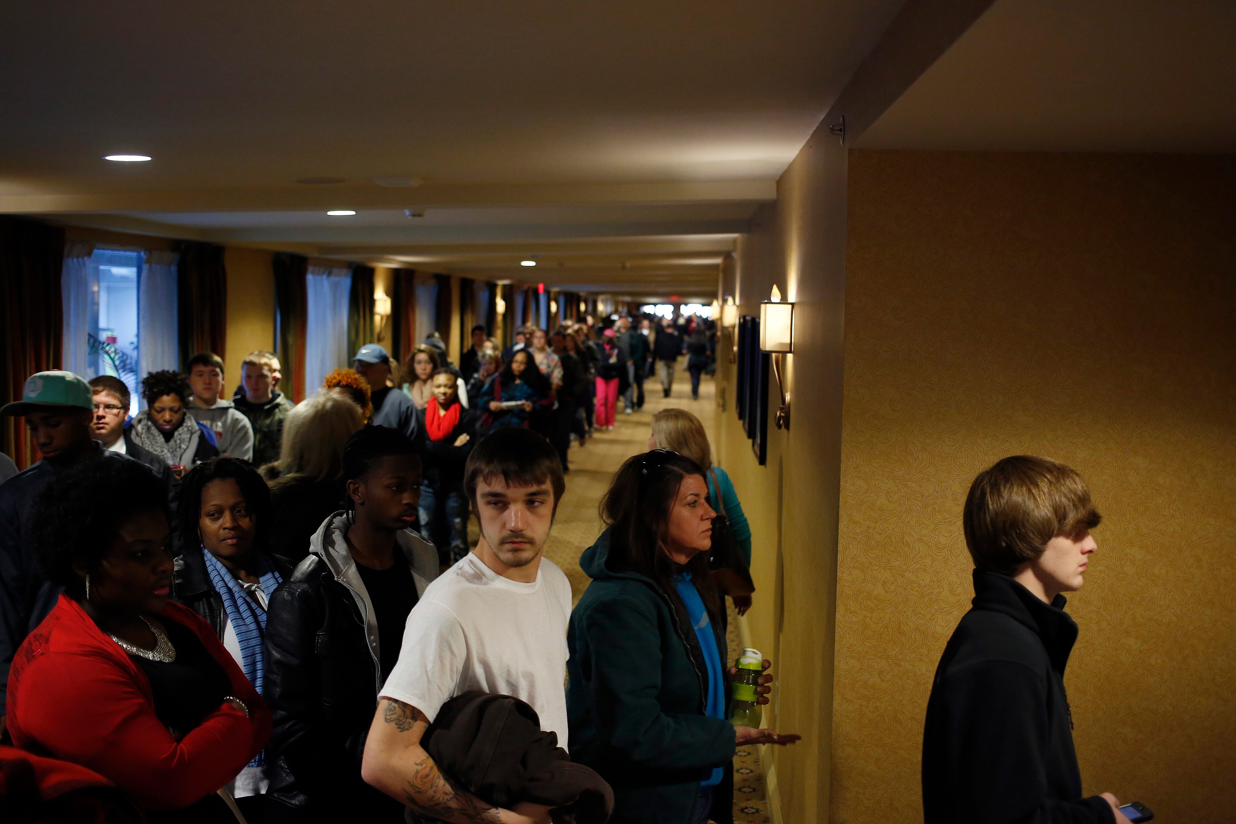 U.S. Adds 148,000 Jobs, Wages Rise In Signs Of Full Employment