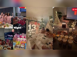 Board Party Ideas हों या फिर चाहिए हों बर्थडे पार्टी के Aesthetic Sleepover Ideas, Pintrest के चुनिंदा बेस्ट ऑप्शन हम लाए हैं आपके लिए