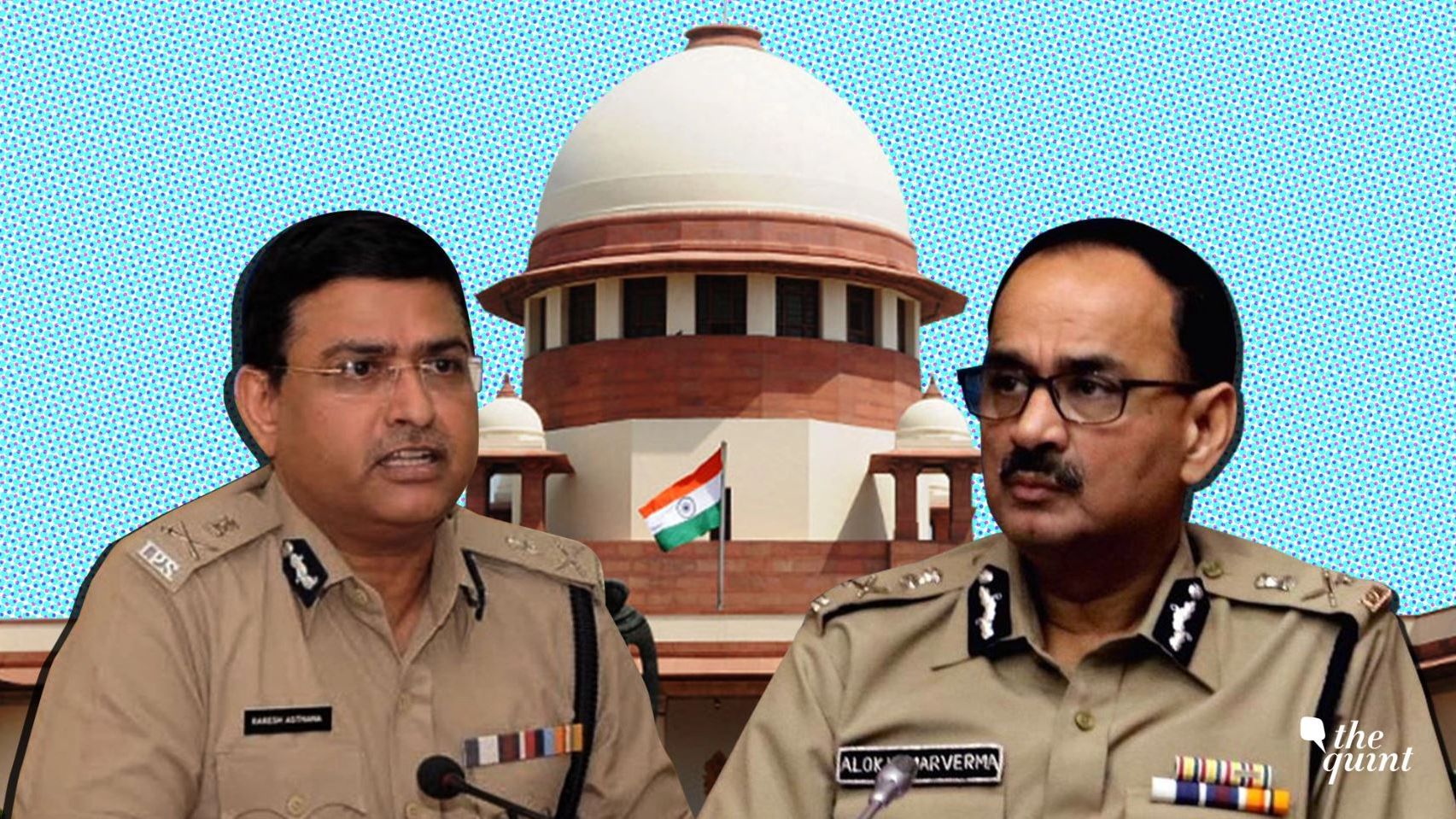 Interim CBI Chief Nageswara Rao Promoted to Additional Director