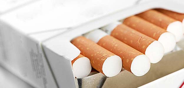 Tough Tobacco Policy Soon, Sale of Loose Cigarettes May be Banned