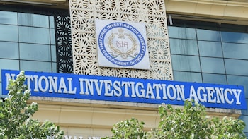Was Flydubai Mid-Air Attack a Coordinated Plot? NIA Takes Over Cockpit Breach Case
