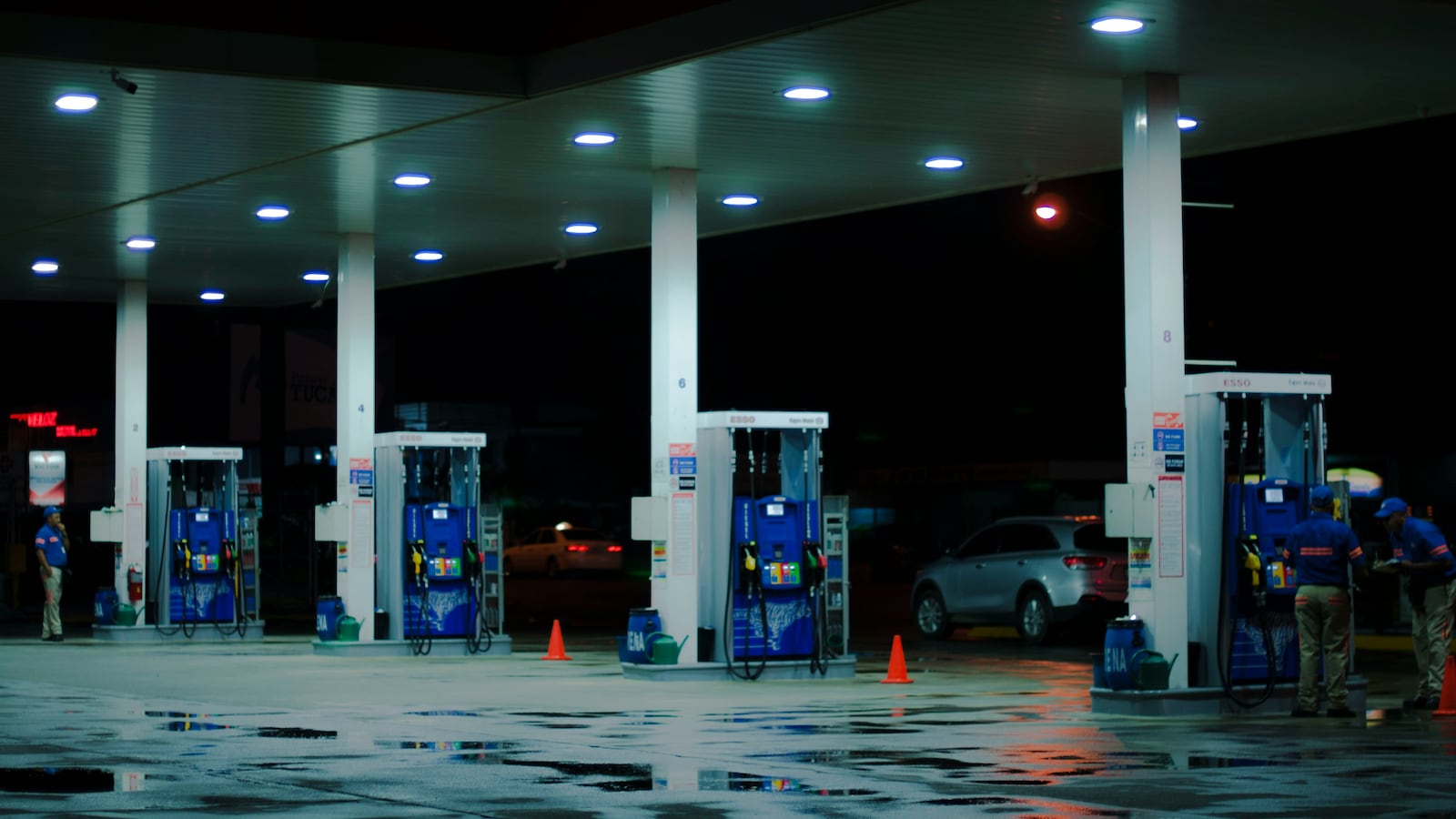Govt May Force Rollback Of Diesel Caps Imposed By Private Retailers