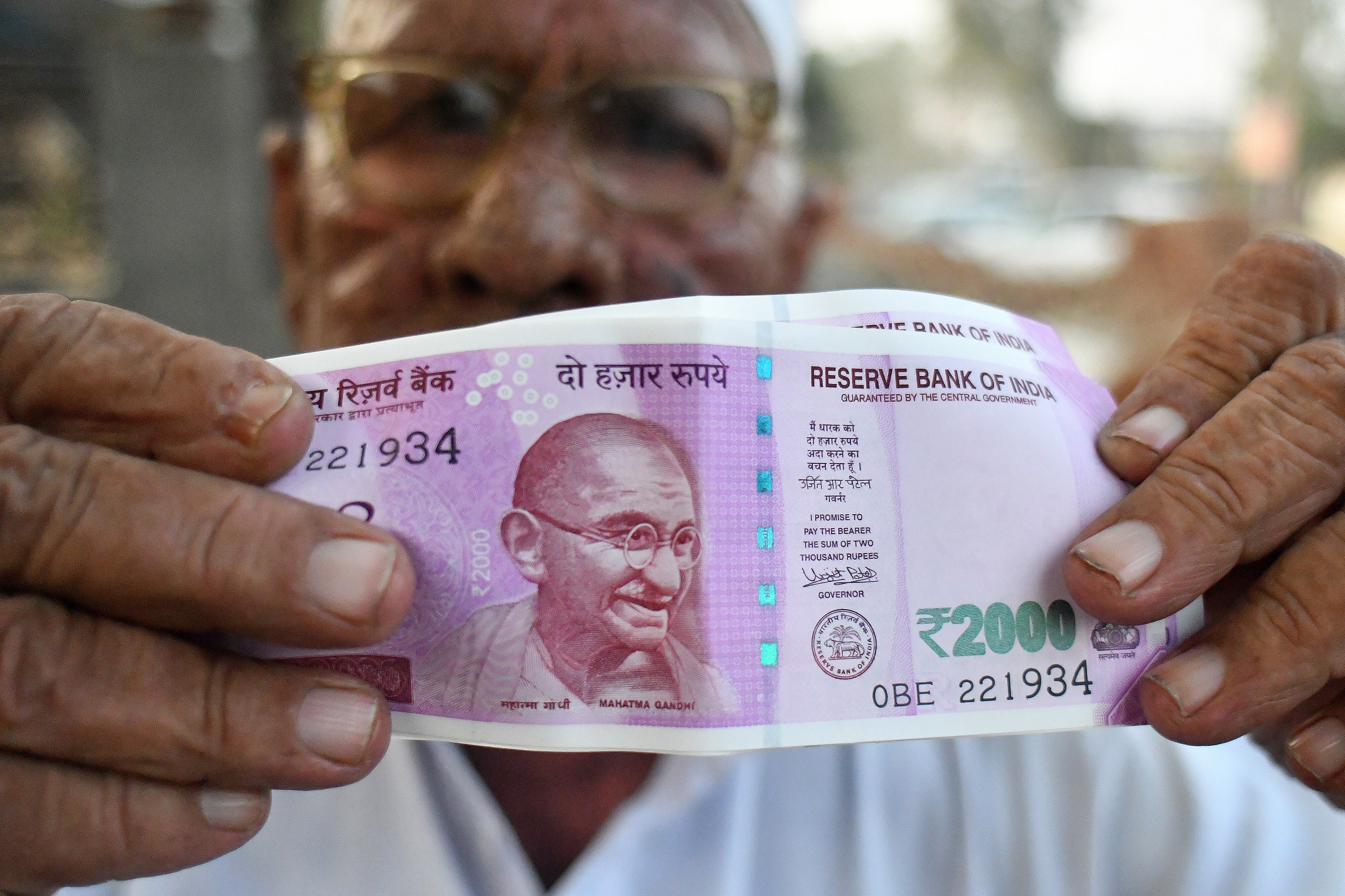 Banks Wary Of Using Own Capital For Maharashtra Loan Waiver