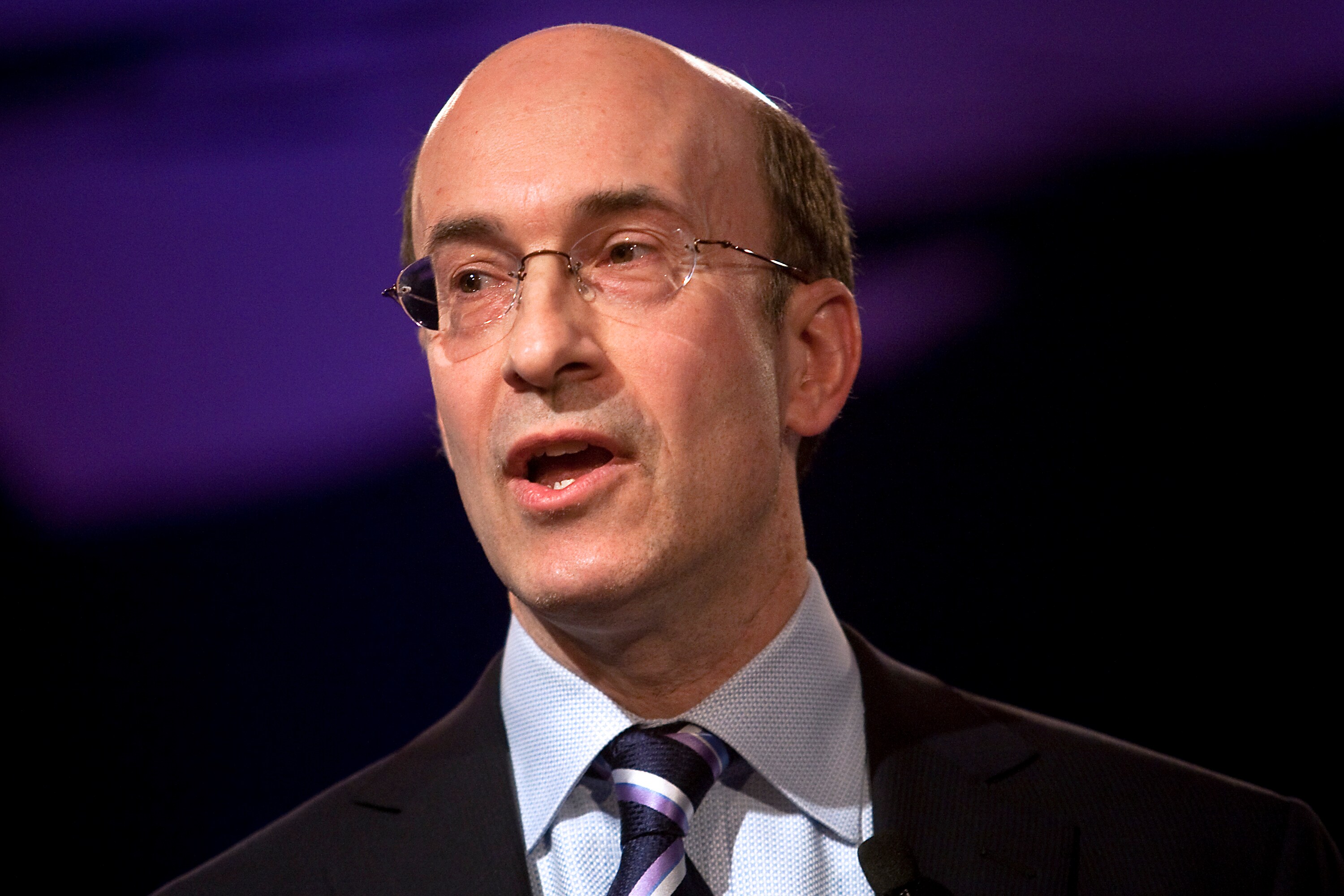 Davos WEF 2018: Trump And China Biggest Risks To Global Economy, Says Kenneth Rogoff