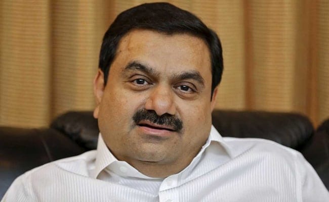 Adani Group Stocks Shed $6 Billion Despite Rejecting Reports On Investors