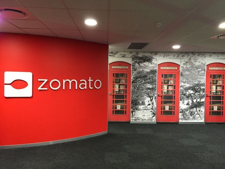 Zomato FY17 Revenue Soars 80% On Ad Growth, Food Delivery Business