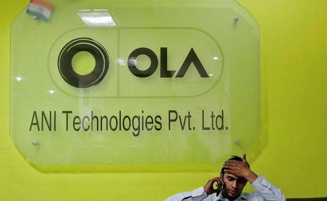 Now Pay For Fuel, LPG At BPCL Using Ola Money