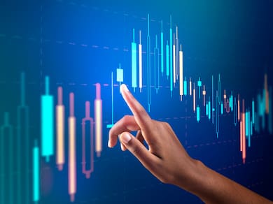 Stock Market Today: Nifty, Sensex Settle Nearly Flat After Choppy Trade; RIL, HDFC Bank Shares Rise