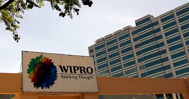 Wipro Says Automation Can Reduce Headcount by 47,000: Report