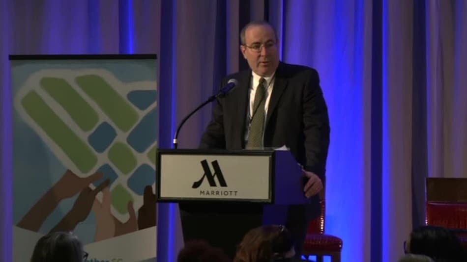 Fed&rsquo;s Barkin Says Soft Landing Looks More Likely, But Not Inevitable