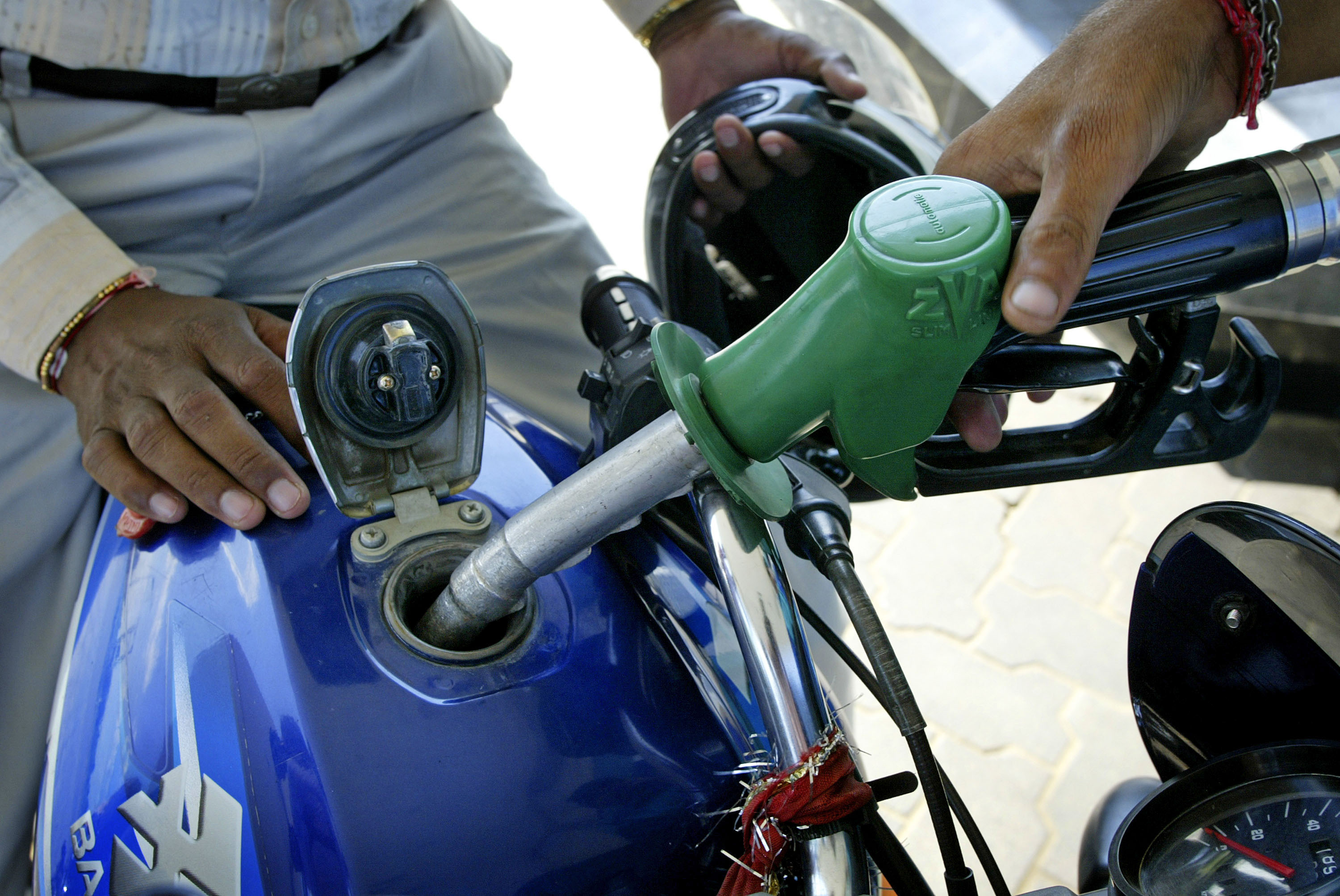 Fuel Excise Duty Cut Is &lsquo;Credit Negative&rsquo; For India, Says Moody&rsquo;s