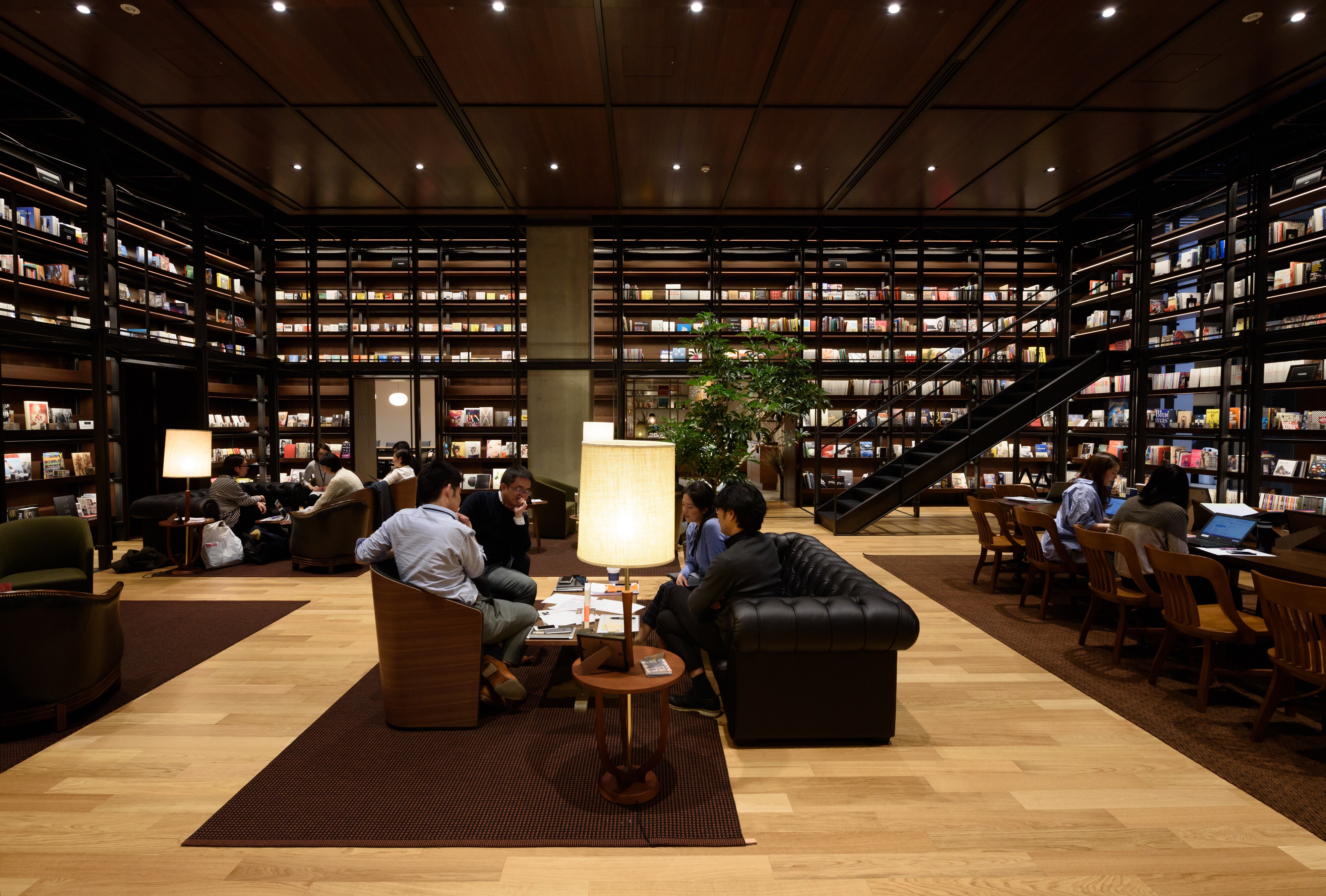 From Peter Drucker To Theodore Levitt: A Look At Vinita Bali&rsquo;s Essential Reading List