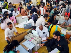 In Maharashtra, Woman Claims She Was "Taken" To Another District To Cast Vote