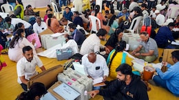In Maharashtra, Woman Claims She Was "Taken" To Another District To Cast Vote