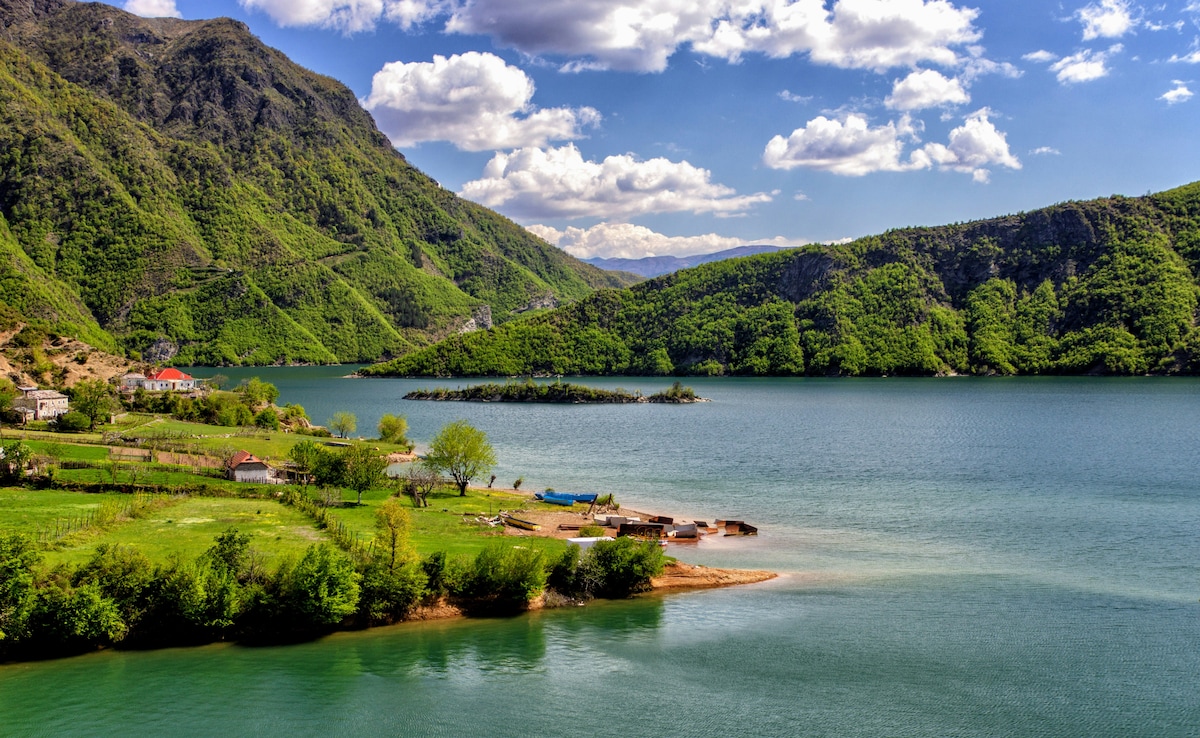 Albania Sees 103% Jump in Indian Tourists