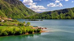 No Schengen Visa, Cheap Stays: Why This European Country Saw A 103% Jump In Indian Travellers In A Year