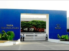 Tata Tech Q3 Results: Net Profit Nosedives 96%, Revenue Rises