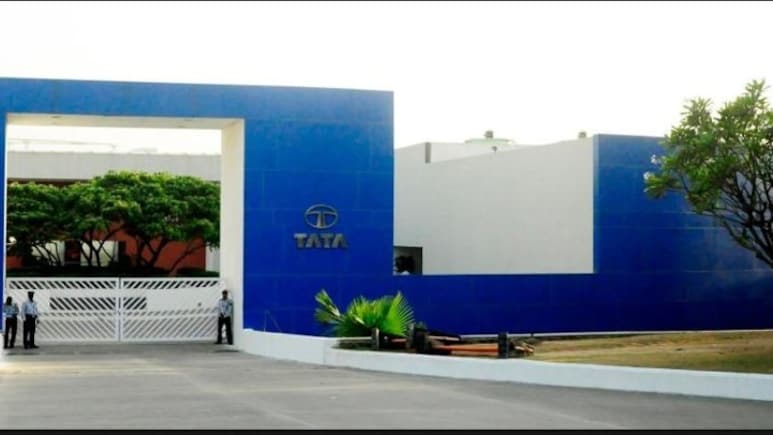 Tata Tech Q3 Results: Net Profit Nosedives 96%, Revenue Rises