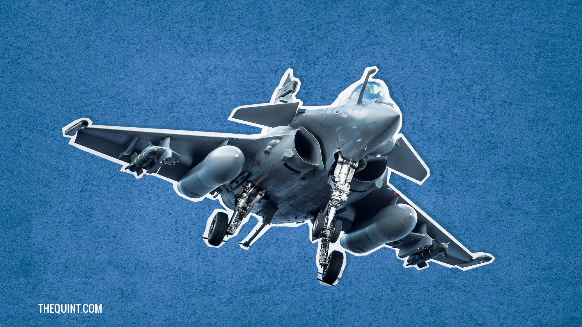 CAG Report on Rafale Has Vindicated Modi Govt’s Stand: Jaitley