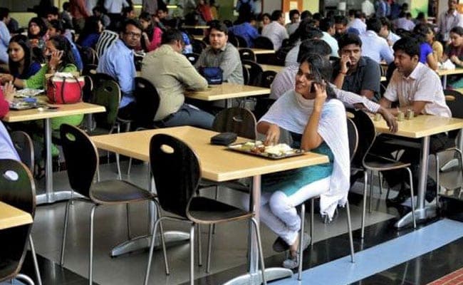 Infosys Ends Employment Of General Counsel 'Mutually'