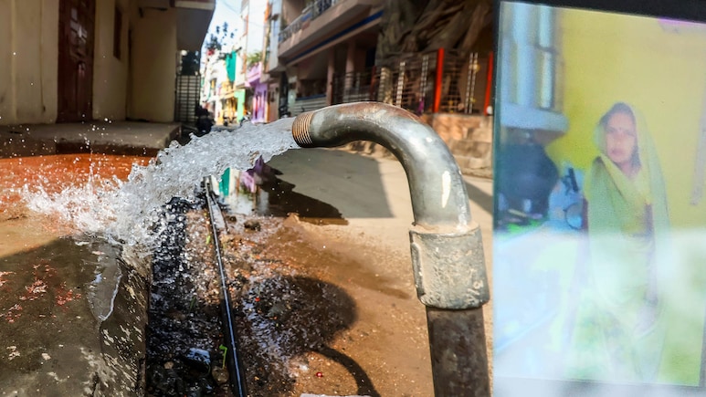 इंदौर में दूषित पानी से 21वीं मौत, क्या अभी भी सुरक्षित है शहर का पानी, कौन थी सुनीता वर्मा?