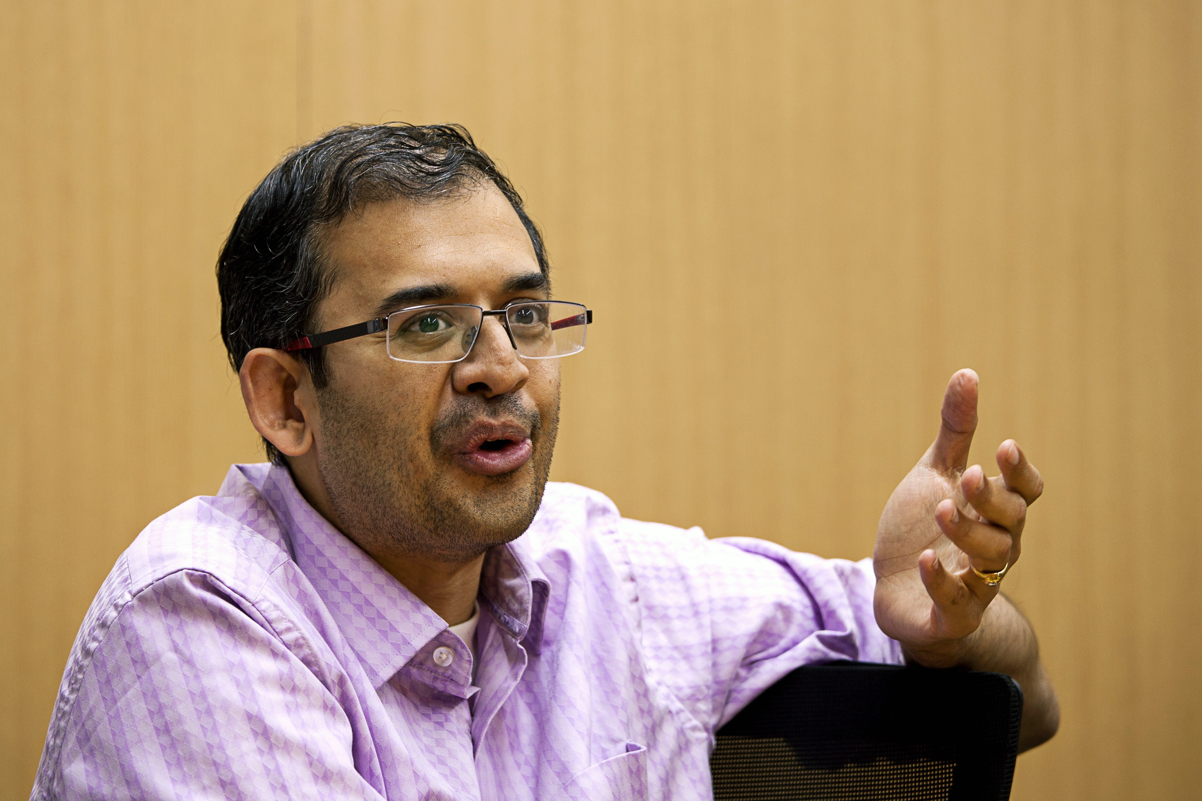 Myntra CEO Ananth Narayanan Steps Down