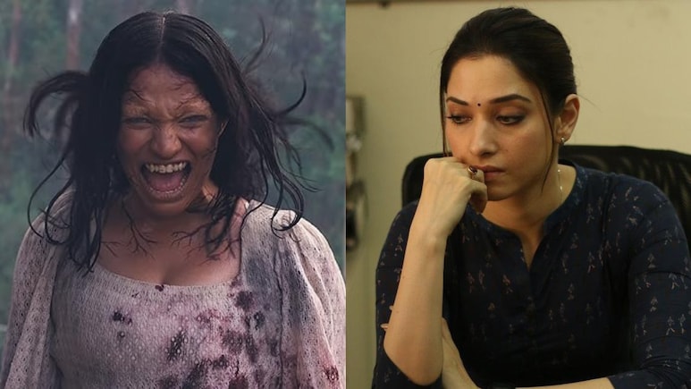 सिर्फ फिल्में ही नही, OTT पर भी साउथ का दबदबा, हिंदी से ज्यादा देखी जा रहीं ये 5 धमाकेदार वेब सीरीज