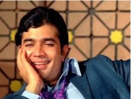 वही स्टाइल, हूबहू अंदाज, 'जय-जय शिवशंकर' पर राजेश खन्ना के हमशक्ल ने किया डांस, देख कर फैंस बोले- यह तो एकदम काका की कॉपी है