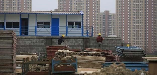 China Q2 GDP Grows 6.7%, Slightly Better Than Expected