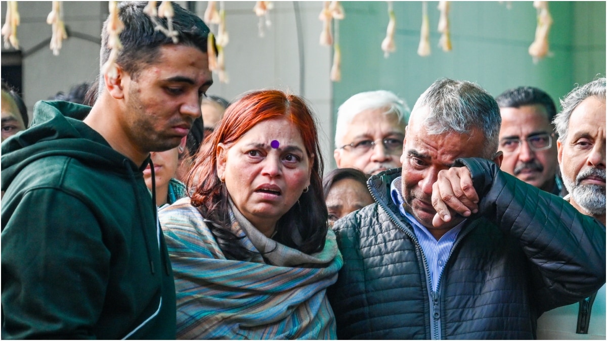 Latest and Breaking News on NDTV