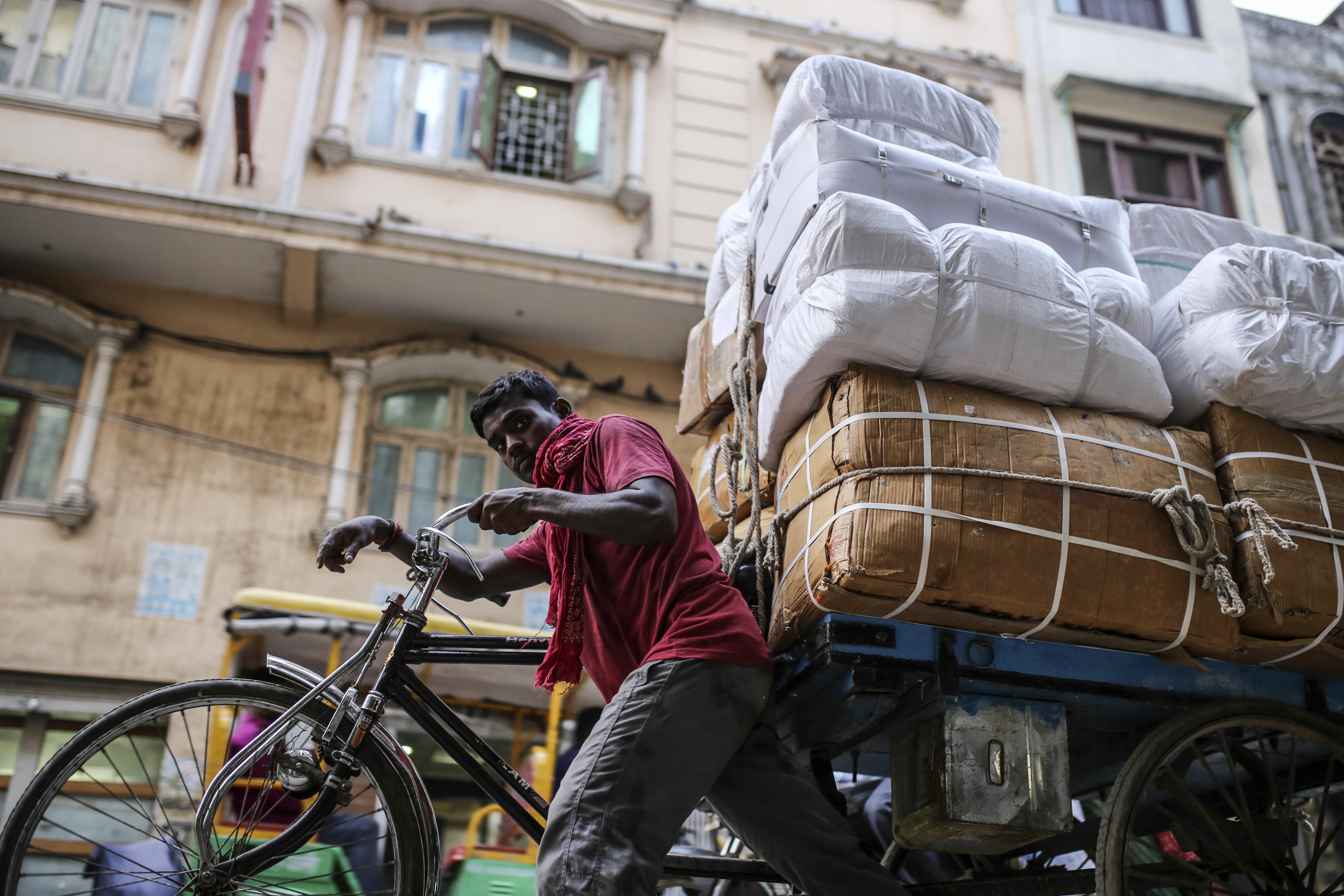 Growth Rebound Leaves Brokerages Uncertain On RBI Policy