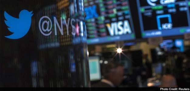 Twitter IPO sparks speculation on who could follow