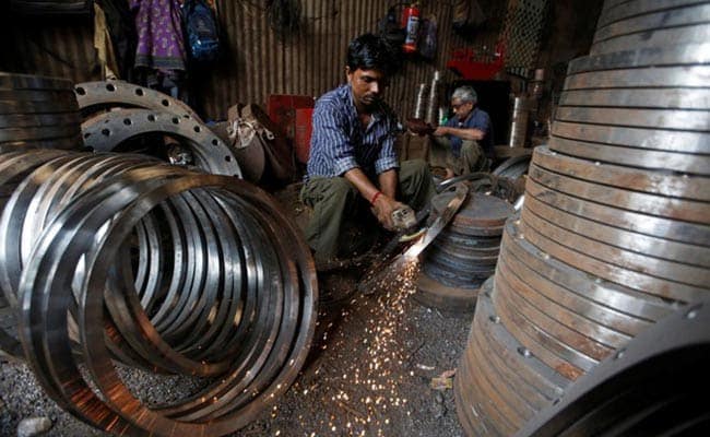 Moody's Slashes India Growth Forecast In 2018