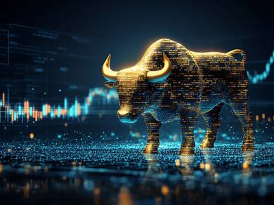 Stock Market Today: Sensex Recoups Nearly 700 Points; Nifty Ends Nearly 1% Higher As HDFC Bank Leads