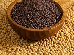 Can Adding Mustard Seeds To Your Diet Reduce Inflammation?