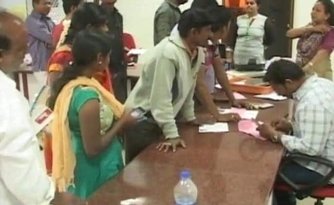 Jan Dhan Deposits Stabilise, Get Rs 1,487 Crore In 7 Days