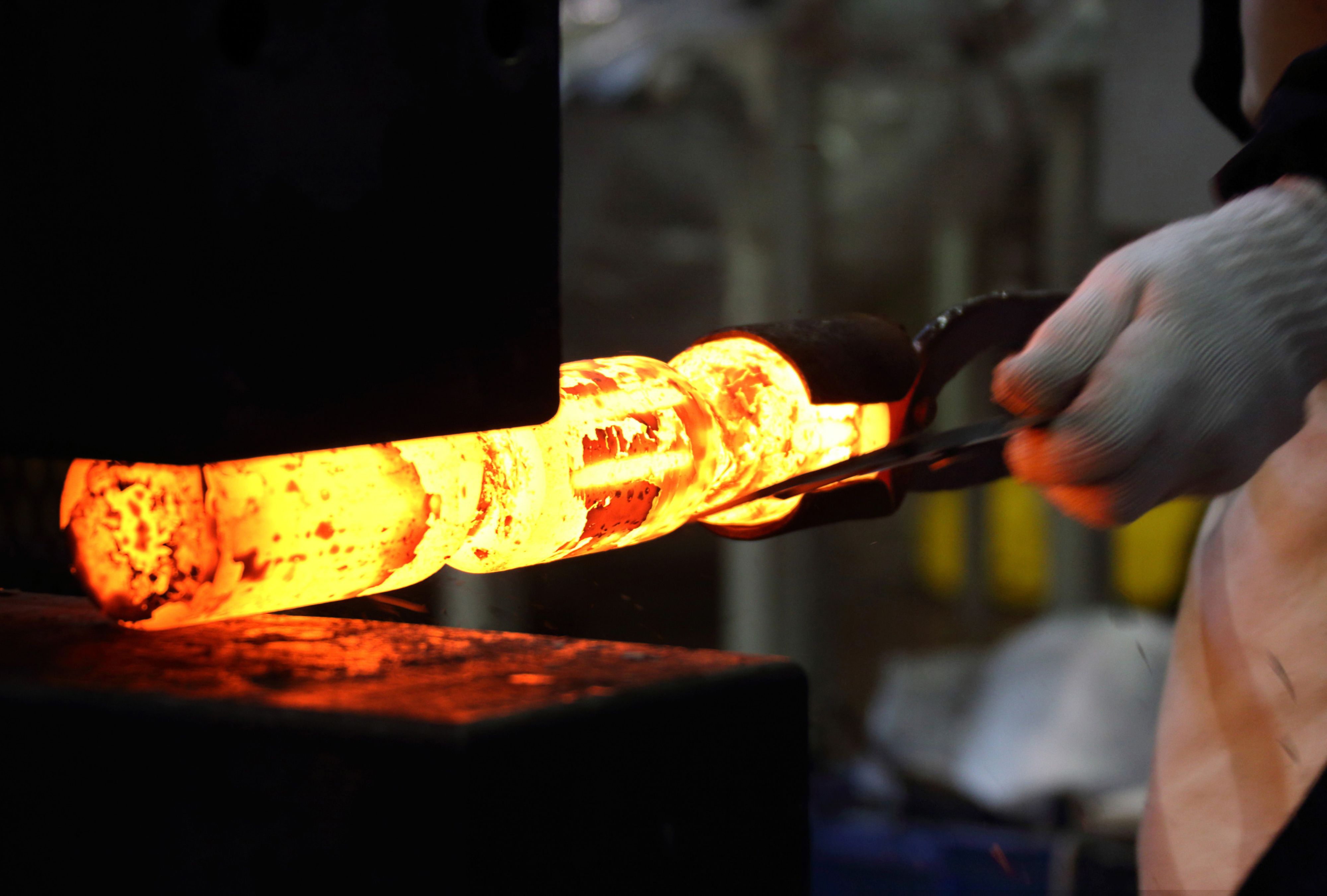 Shyam Metalics & Energy&rsquo;s Shares End 22.58% Higher On Stock Market Debut