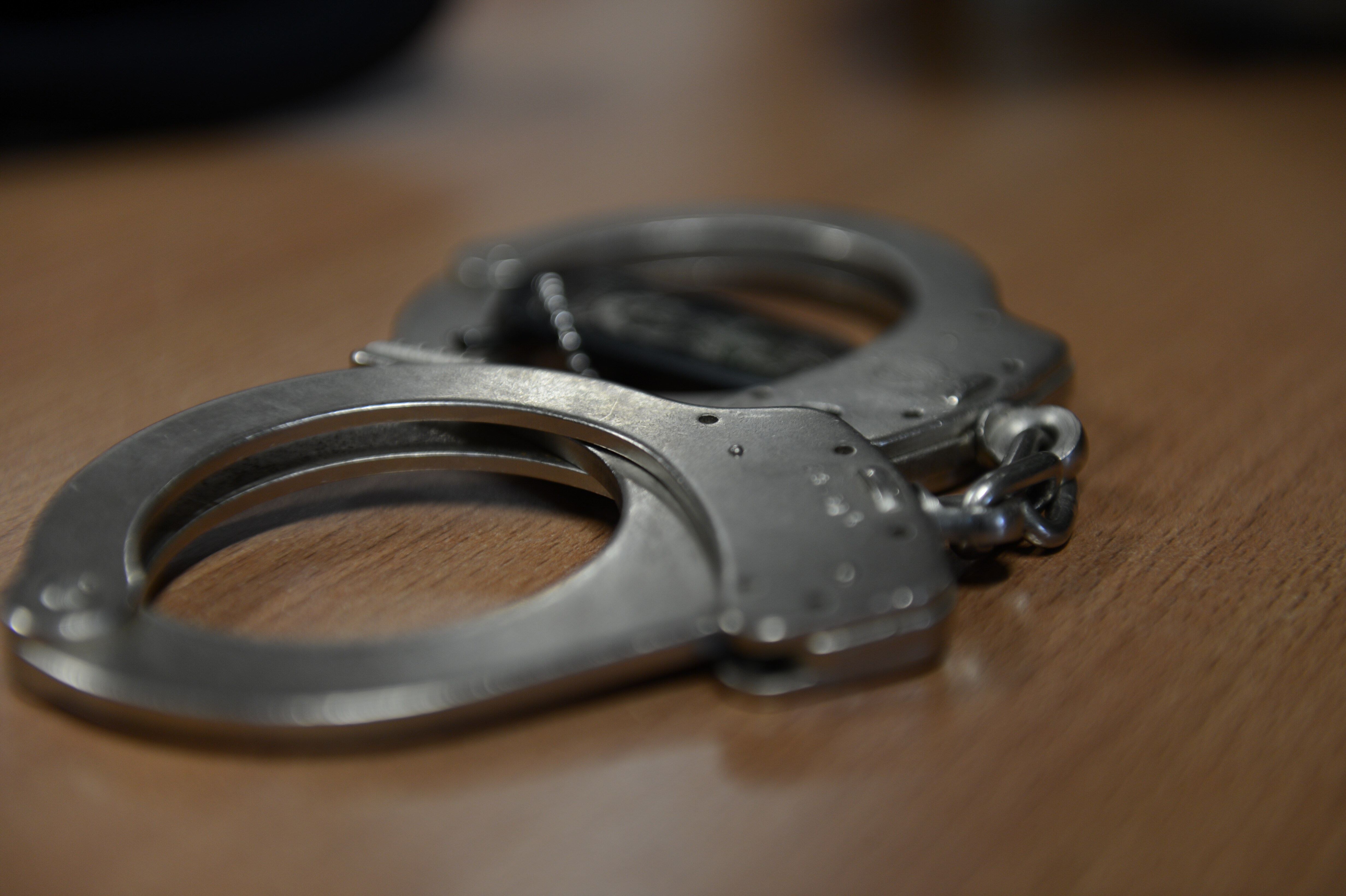 

Senior GST Council Official Held For Bribery