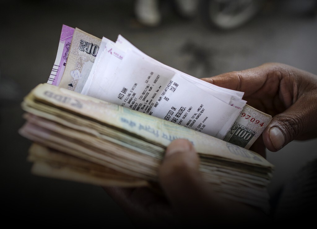 

RBI To Tighten ARC Rules; Revises Prompt Corrective Action Framework For Banks