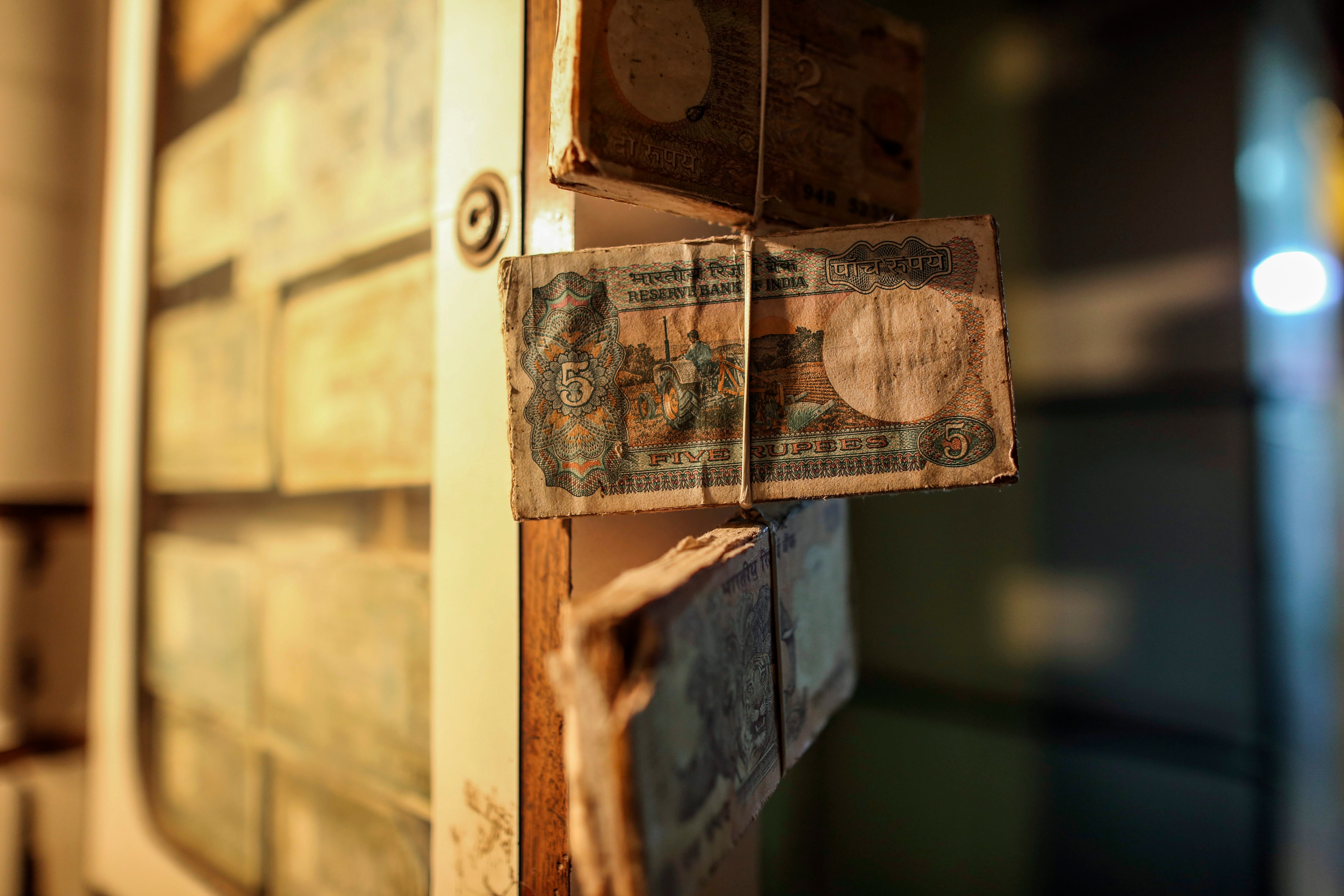 All Deposits By Indians In Swiss Banks Not Black Money, Government Says