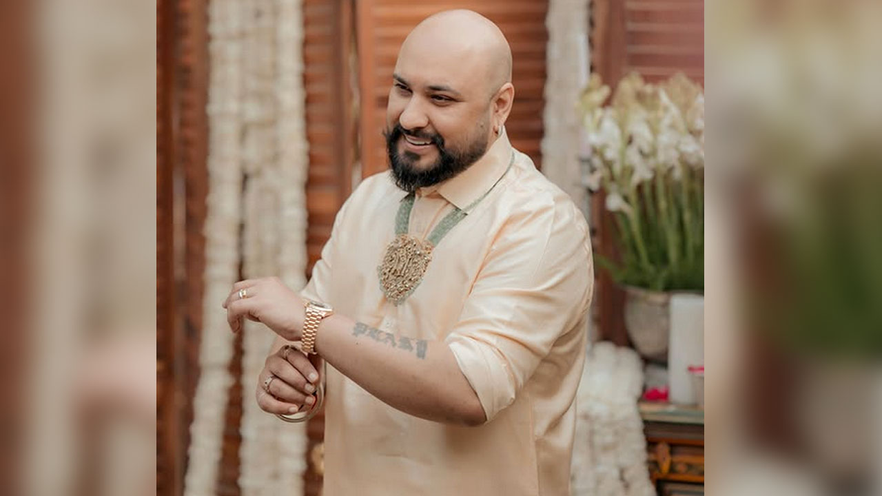 Singer B Praak Gets Death Threat From Bishnoi Gang, Rs 10 Crore Demanded