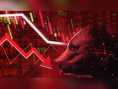 Stock Market Today:  मिडिल ईस्ट में बढ़ते तनाव से शेयर बाजार में बड़ी गिरावट, सेंसेक्स 650 अंक लुढ़का